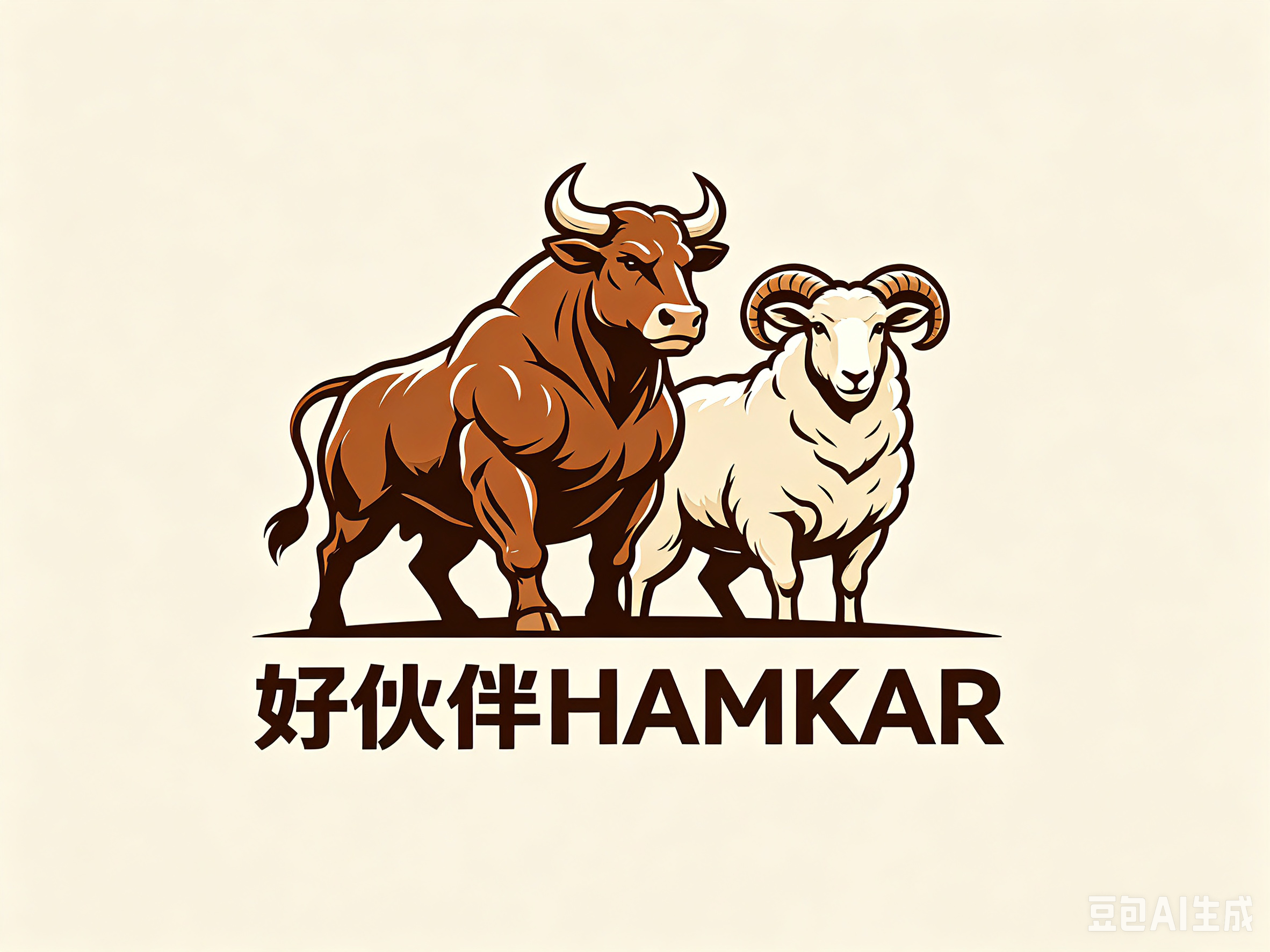 好伙伴